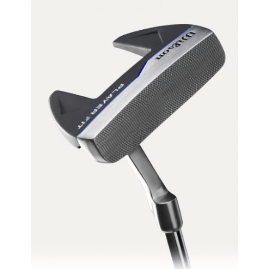 WILSON - Men's PlayerFit™ Steel Complete Set with Stand Bag