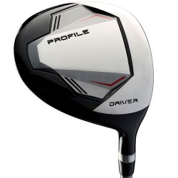 Wilson - Profile Junior Package Set (Age 12-14 Years) Right Hand