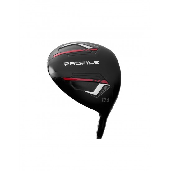 Wilson - Profile Men's Graphite Golf Set