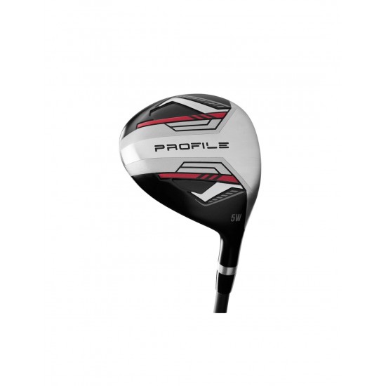 Wilson - Profile Men's Graphite Golf Set
