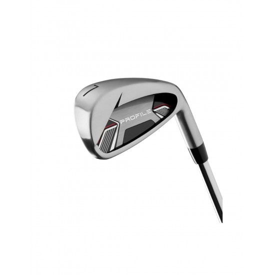 Wilson - Profile Men's Graphite Golf Set