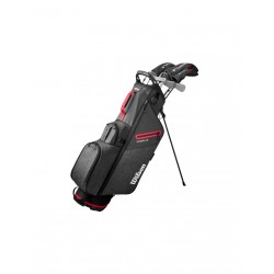 Wilson - Profile Men's Graphite Golf Set