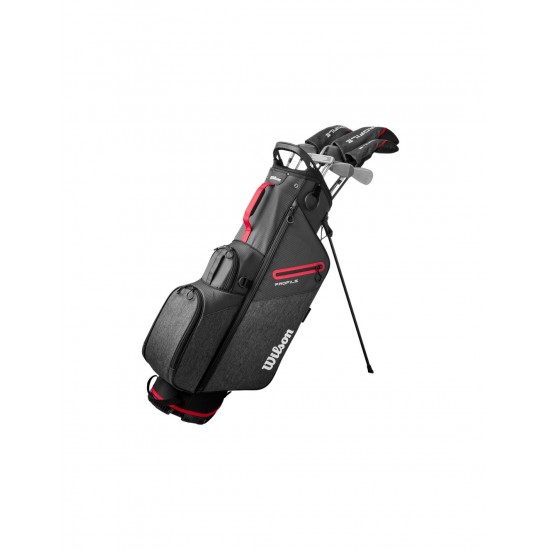 Wilson - Profile Men's Graphite Golf Set