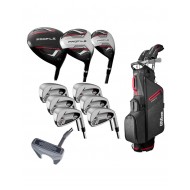 Wilson - Profile Men's Graphite Golf Set