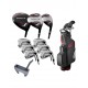 Wilson - Profile Men's Graphite Golf Set
