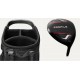 WILSON - Men's Profile Complete Set With Stand Bag