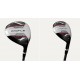 WILSON - Men's Profile Complete Set With Stand Bag