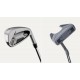 WILSON - Men's Profile Complete Set With Stand Bag