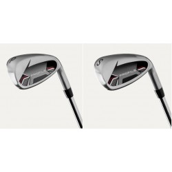WILSON - Men's Profile Complete Set With Stand Bag