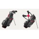 WILSON - Men's Profile Complete Set With Stand Bag
