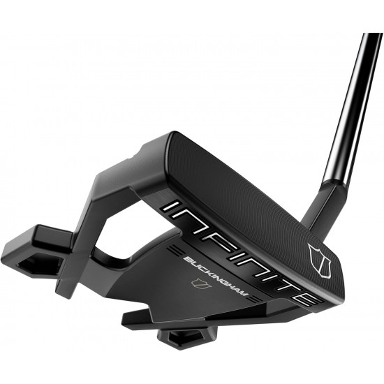 WILSON - 2024 INFINITE Putter Buckingaham MRH
