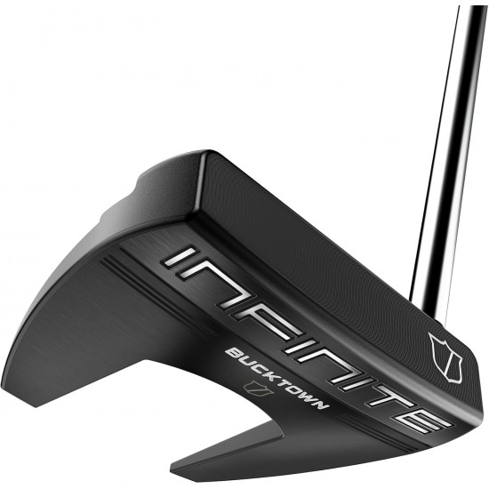 Wilson - 2024 Infinite Bucktown Putters de golf