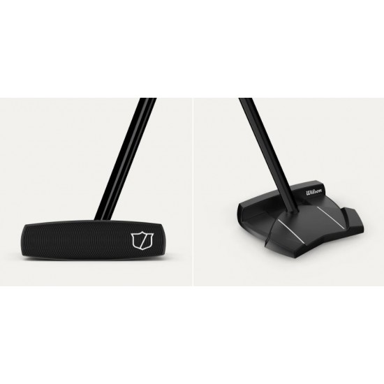 WILSON - Putter Infinite Zero Torque The 606
