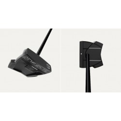 WILSON - Putter Infinite Zero Torque The 606