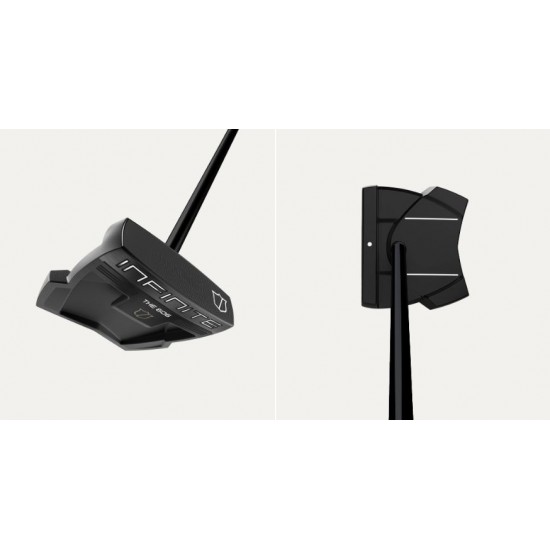 WILSON - Putter Infinite Zero Torque The 606
