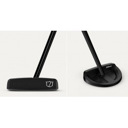 WILSON - Putter Infinite Zero Torque Lakeview