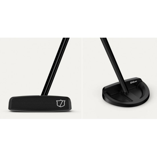 WILSON - Putter Infinite Zero Torque Lakeview