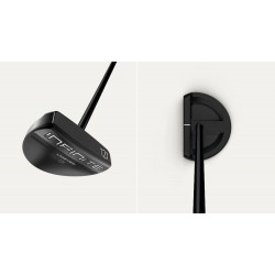 WILSON - Putter Infinite Zero Torque Lakeview