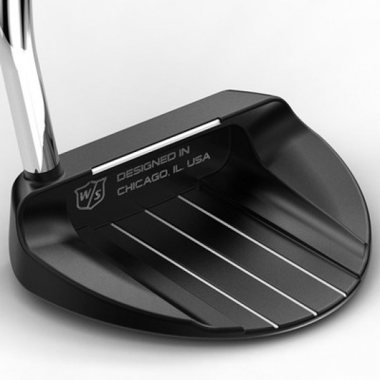 Wilson - Putter Infinite The Bean