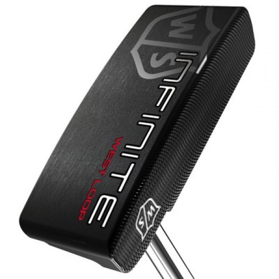 Wilson - Putter Infinite West Loop