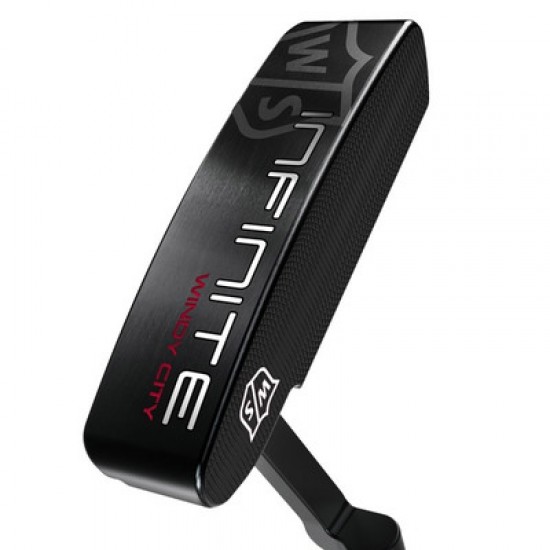 Wilson - Putter Infinite Windy