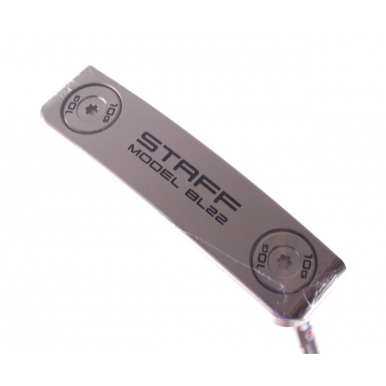 Wilson - Putter Staff Model BL22