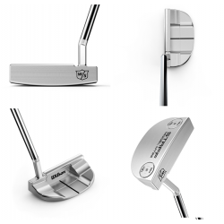 Wilson - Putter Staff Model MT22