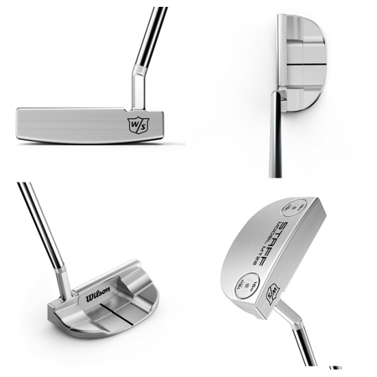 Wilson - Putter Staff Model MT22