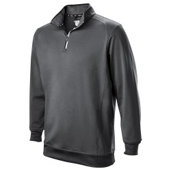 Wilson - Men Thermal Tech Grey