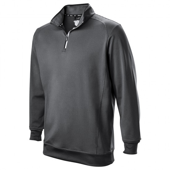 acheter Wilson - Men Thermal Tech Grey