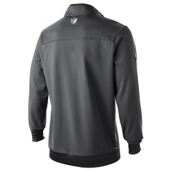 Wilson - Men Thermal Tech Grey