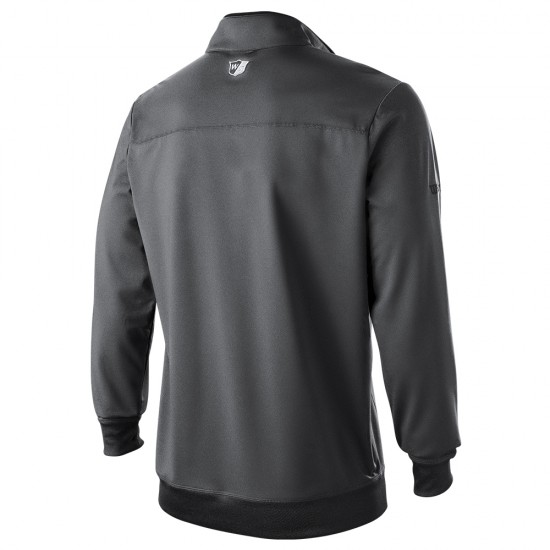 acheter Wilson - Men Thermal Tech Grey