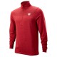Wilson - Thermal Tech Red