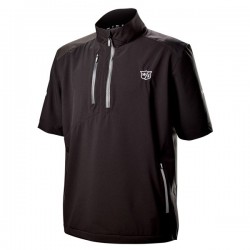Wilson - Men's Staff Model Rain Top 