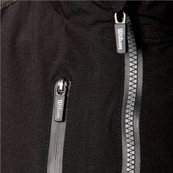Wilson - Men's Staff Model Rain Top 
