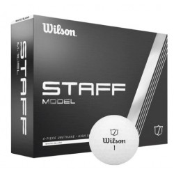 Wilson - Staff Model Golf Balls