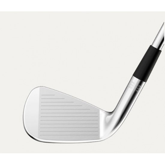 WILSON - Staff Model CB serie