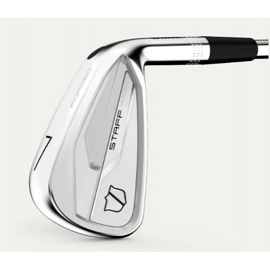 WILSON - Staff Model CB serie