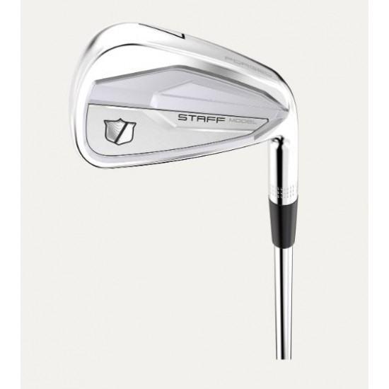 WILSON - Staff Model CB serie