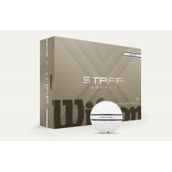 WILSON - Staff Model X TRK360 Golf Balls