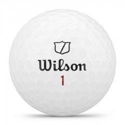 Wilson - Staff Model X Golf Balls