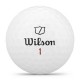 Wilson - Staff Model X Golf Balls