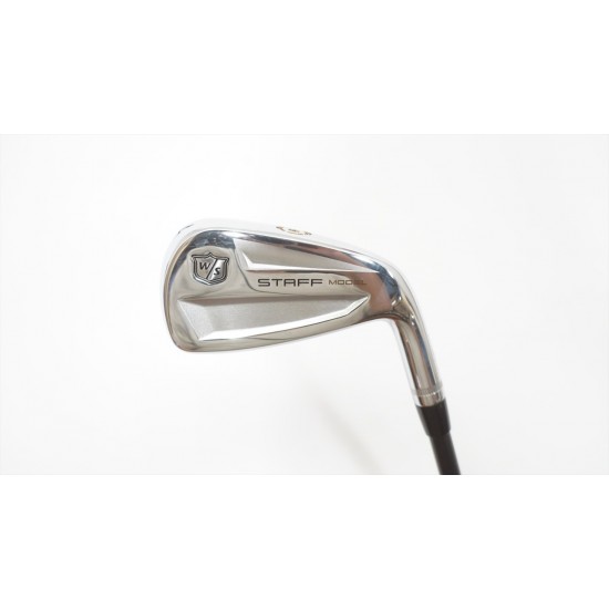 Srixon - Hybride ZX Utility Graphite