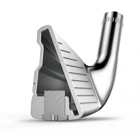 Srixon - Hybride ZX Utility Graphite