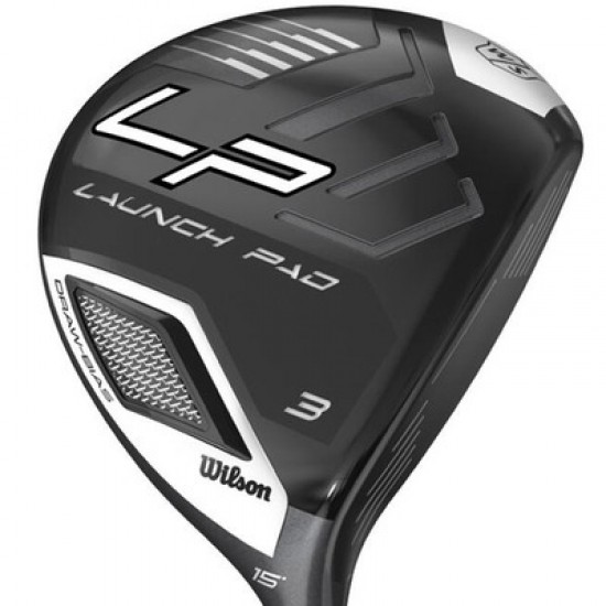 Wilson - Fusta de Carrer Launch Pad