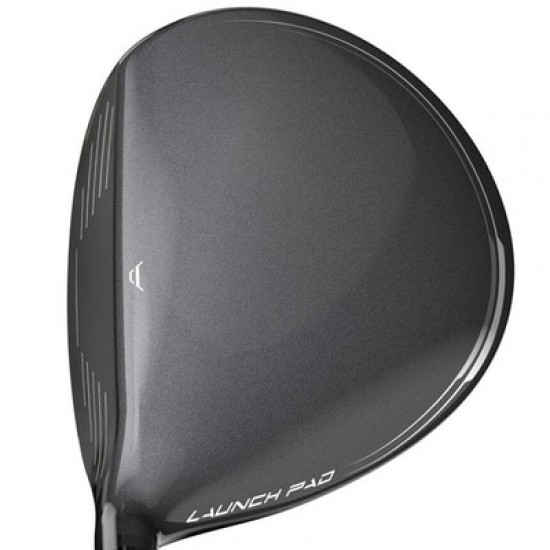 Wilson - Fusta de Carrer Launch Pad