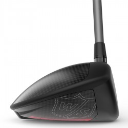 Wilson - Dynapower Carbon Driver MRH