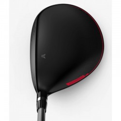 Wilson - Dynapower Fusta de carrer LH
