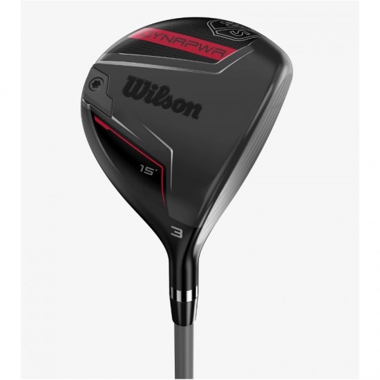 acheter Wilson - Dynapower Bois de parcours LH