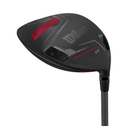 Wilson - Dynapower Titanium Driver MLH